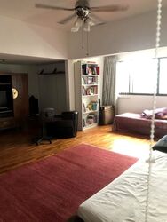 Grange Heights (D9), Apartment #443811411